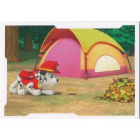 Panini - PAW Patrol - Sticker 102