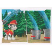 Panini - PAW Patrol - Sticker 103