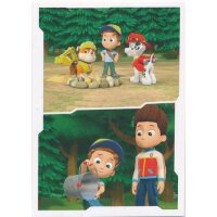 Panini - PAW Patrol - Sticker 107