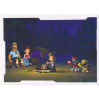 Panini - PAW Patrol - Sticker 108