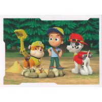 Panini - PAW Patrol - Sticker 113