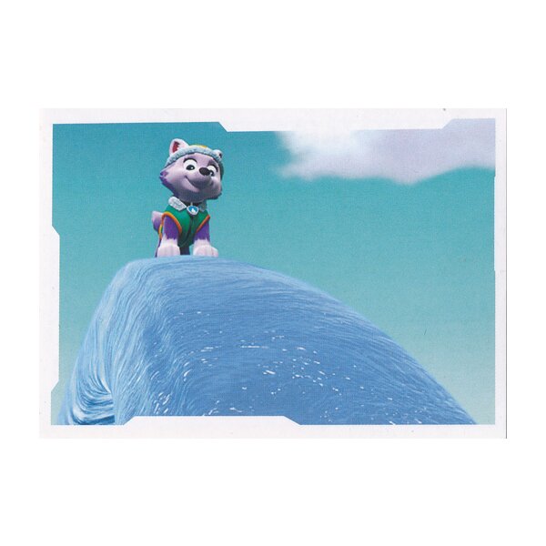 Panini - PAW Patrol - Sticker 136
