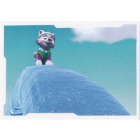 Panini - PAW Patrol - Sticker 136