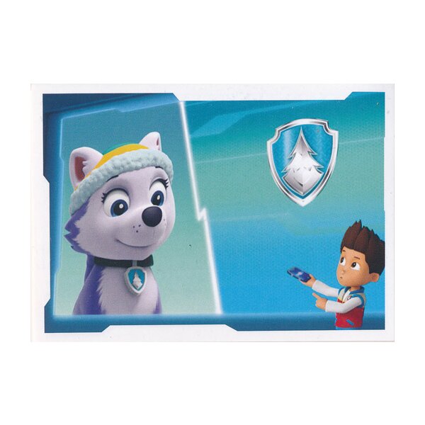 Panini - PAW Patrol - Sticker 142