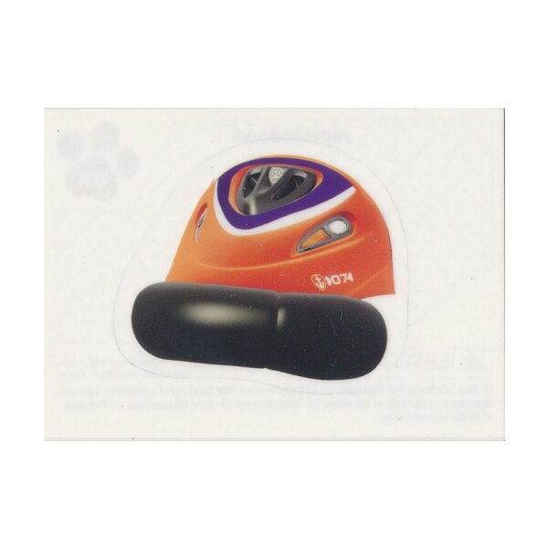 Panini - PAW Patrol - Sticker 6X