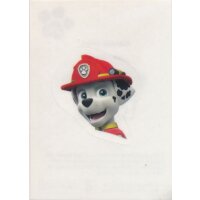 Panini - PAW Patrol - Sticker 7X