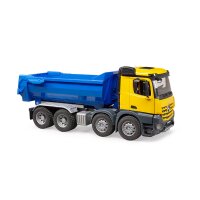 Siva 225984 - BR-MB Arocs Halfpipe Kipp-Lkw 03623