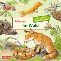 Hör mal Wald