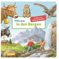 Hör mal Berge