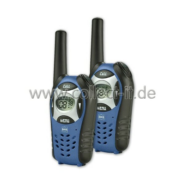 Profi Talkie X-500