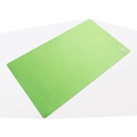 Play Mat Monochrome Light Green 61 x 35 cm