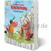 DKN Pappebuch - Fühlbuch