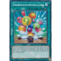 LEDU-DE049 - Überraschungsballons - 1. Auflage