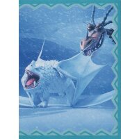 Panini - Dragons, Das Buch der Drachen - Sticker 39