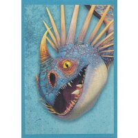 Panini - Dragons, Das Buch der Drachen - Sticker 40