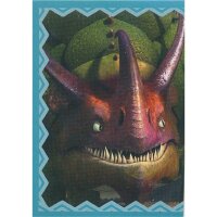 Panini - Dragons, Das Buch der Drachen - Sticker 52