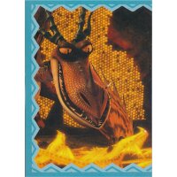 Panini - Dragons, Das Buch der Drachen - Sticker 121