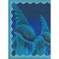 Panini - Dragons, Das Buch der Drachen - Sticker 133