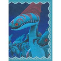 Panini - Dragons, Das Buch der Drachen - Sticker 134