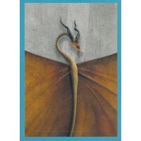Panini - Dragons, Das Buch der Drachen - Sticker 137