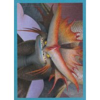 Panini - Dragons, Das Buch der Drachen - Sticker 138