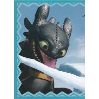 Panini - Dragons, Das Buch der Drachen - Sticker 139