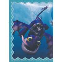 Panini - Dragons, Das Buch der Drachen - Sticker 141