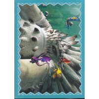Panini - Dragons, Das Buch der Drachen - Sticker 160