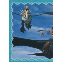 Panini - Dragons, Das Buch der Drachen - Sticker 173