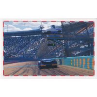 Panini - Cars 3, Sammelsticker - Sticker 12