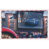 Panini - Cars 3, Sammelsticker - Sticker 18