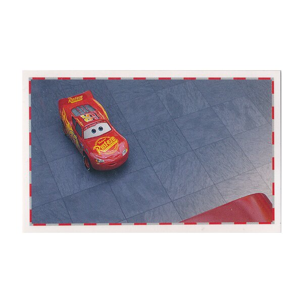 Panini - Cars 3, Sammelsticker - Sticker 50