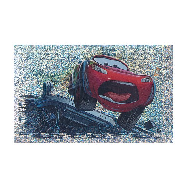 Panini - Cars 3, Sammelsticker - Sticker 61