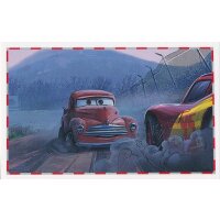 Panini - Cars 3, Sammelsticker - Sticker 101