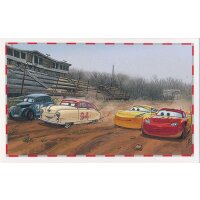 Panini - Cars 3, Sammelsticker - Sticker 118