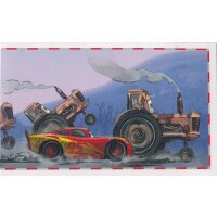 Panini - Cars 3, Sammelsticker - Sticker 121
