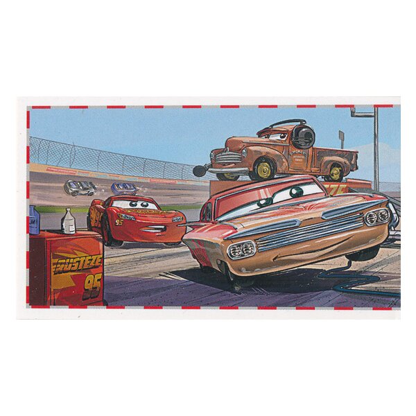 Panini - Cars 3, Sammelsticker - Sticker 147