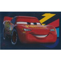 Panini - Cars 3, Sammelsticker - Sticker X1