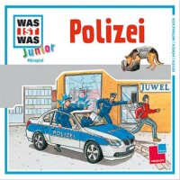 CD WIW Junior 8:Polizei