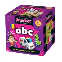 BRAIN BOX - Brain Box My First ABC German