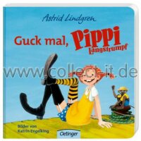 Guck mal Pippi Langstrumpf