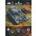 Nr. 23 - World of Tanks - AMX 13 75 - Nation und Tank cards