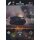 Nr. 62 - World of Tanks - Maus (Metal card) - Nation und Tank cards