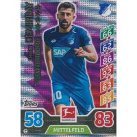 MX 350 - Kerem Demirbay - Matchwinner Saison 17/18