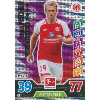 MX 362 - Viktor Fischer - Matchwinner Saison 17/18