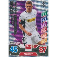 MX 366 - Thorgan Hazard - Matchwinner Saison 17/18