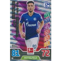 MX 370 - Nabil Bentaleb - Matchwinner Saison 17/18