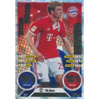 MX 387 - Thomas Müller- 2016/2017 - 10. Kollektion...