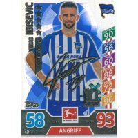 MX 391 - Vedad Ibisevic  - 10. Kollektion Torjäger...