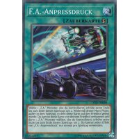 COTD-DE089 - F.A.-Anpressdruck - Unlimitiert